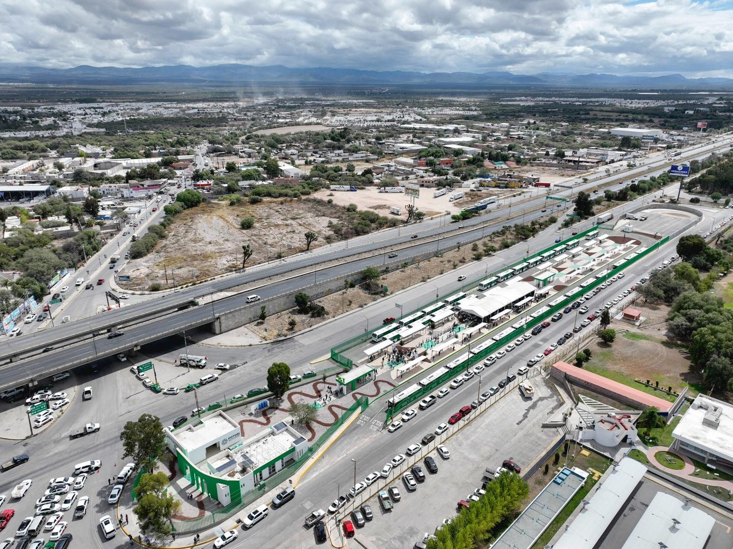 NUEVAS LÍNEAS DE METRORED INICIARÁN DE FORMA GRATUITA: RICARDO GALLARDO 