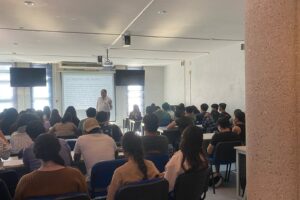 GOBIERNO ESTATAL ACERCA SERVICIOS LABORALES A LA REGIÓN MEDIA