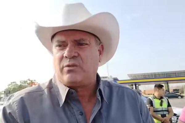 INVERNADERO DE SANTA RITA ATIENDE DEUDAS Y ARANCELES