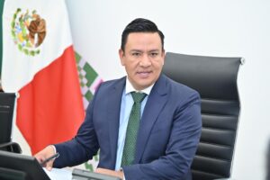 ELECCIÓN JUDICIAL EN CALMA Y CON ALTA PARTICIPACIÓN CIUDADANA: TORRES SÁNCHEZ