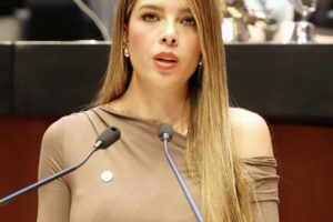 PROPONE RUTH GONZÁLEZ SILVA CREACIÓN DE FISCALÍA ESPECIALIZADA PARA COMBATIR DELITOS CONTRA MENORES