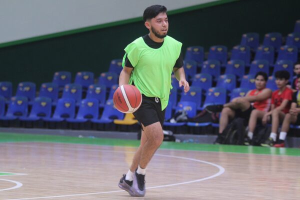 EQUIPO SANTOS DEL POTOSÍ REALIZA CON ÉXITO VISORÍA DE JUGADORES