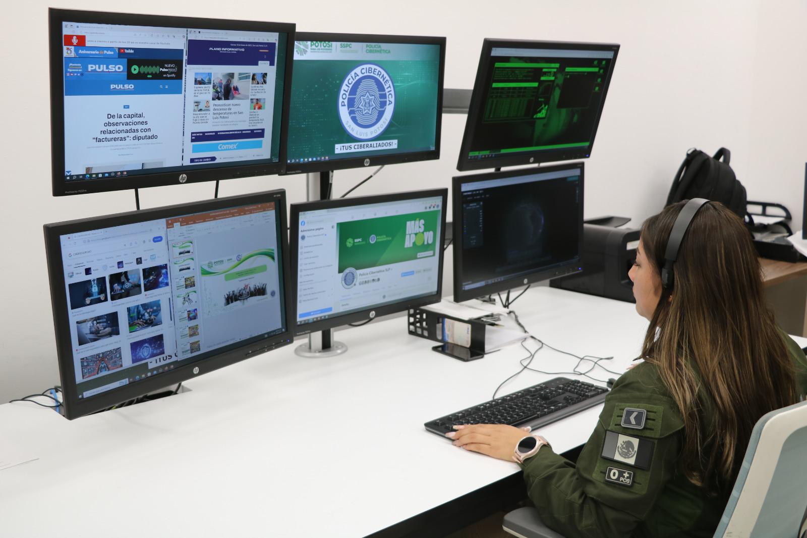 POLICÍA CIBERNÉTICA EMITE RECOMENDACIONES PARA EL USO SEGURO DE REDES WI-FI PÚBLICAS