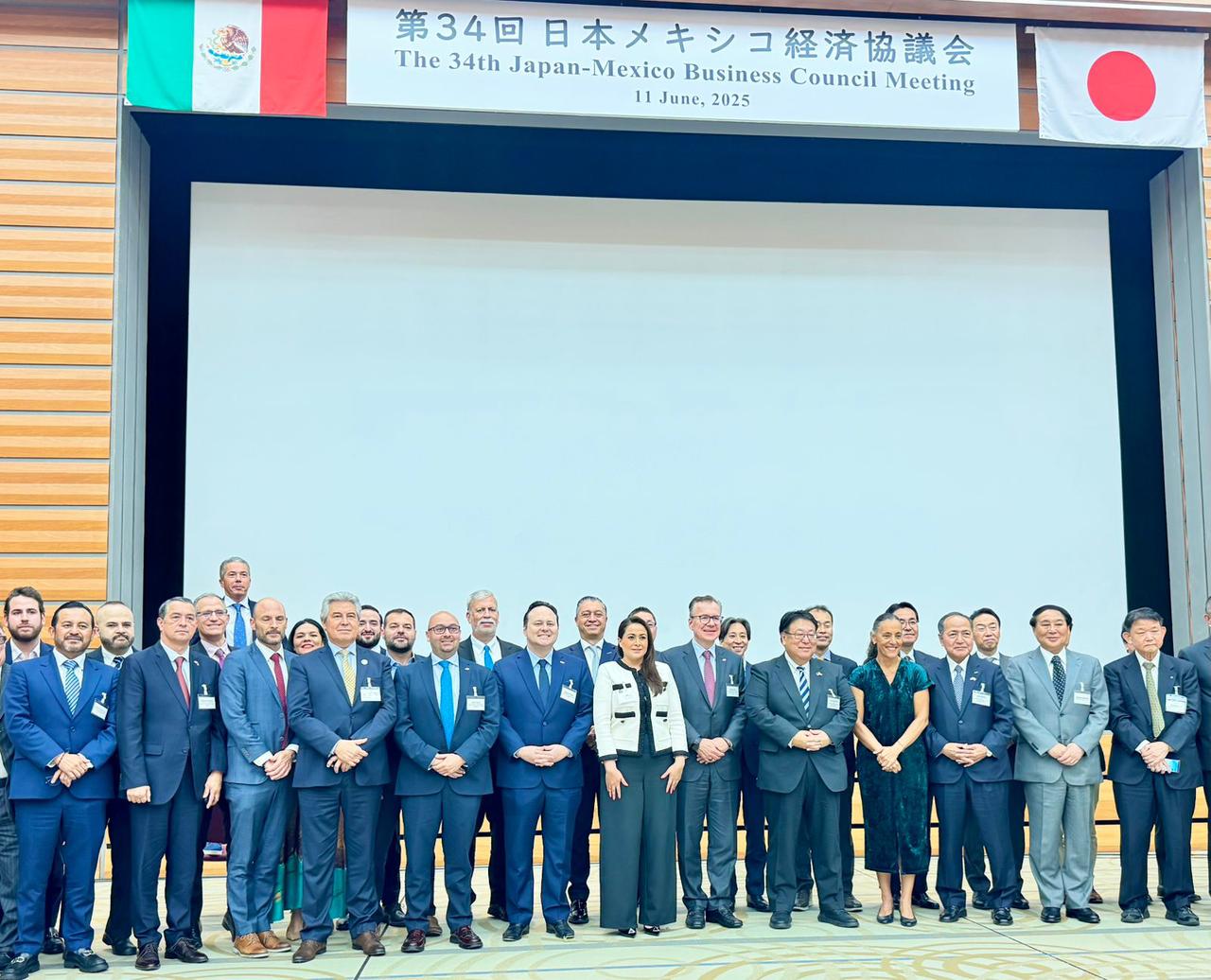 PROYECTAN 10 EMPRESAS JAPONESAS INVERSIONES EN SAN LUIS