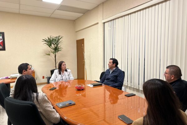 GOBIERNO ESTATAL OFRECE FINANCIAMIENTOS PARA RENOVACIÓN DE TRANSPORTE PÚBLICO