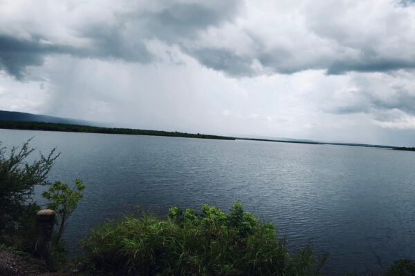 CONAGUA ACLARA: NO EXISTE RIESGO PARA LA POBLACIÓN POR VERTIMIENTO DE LA PRESA LA LAJILLA