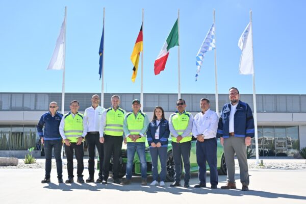 CON RICARDO GALLARDO VALOR DE EXPORTACIONES CRECE 68 POR CIENTO