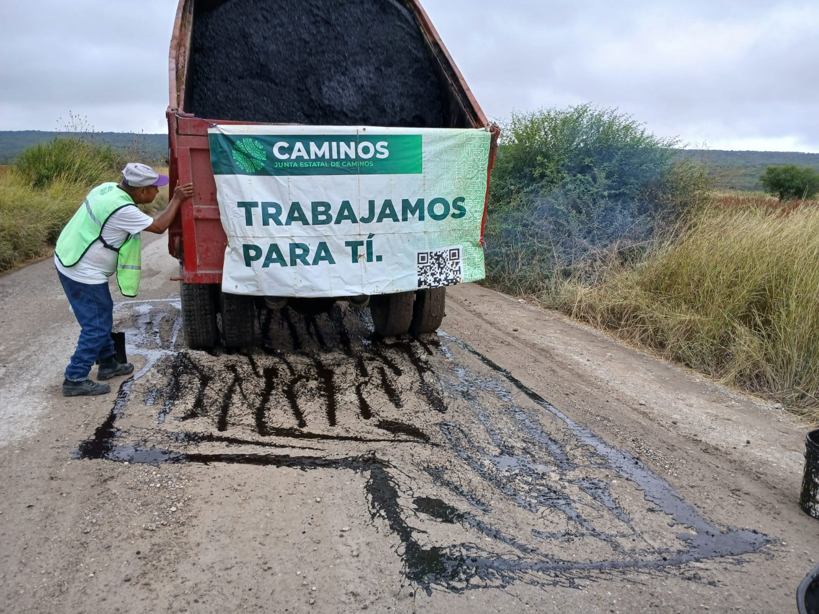 MOVILIDAD SIN LÍMITES CON CAMINO RAYÓN-EL PAJARITO