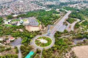 DIVERSIÓN SIN LÍMITES ESTE FIN DE SEMANA EN PARQUES TANGAMANGA