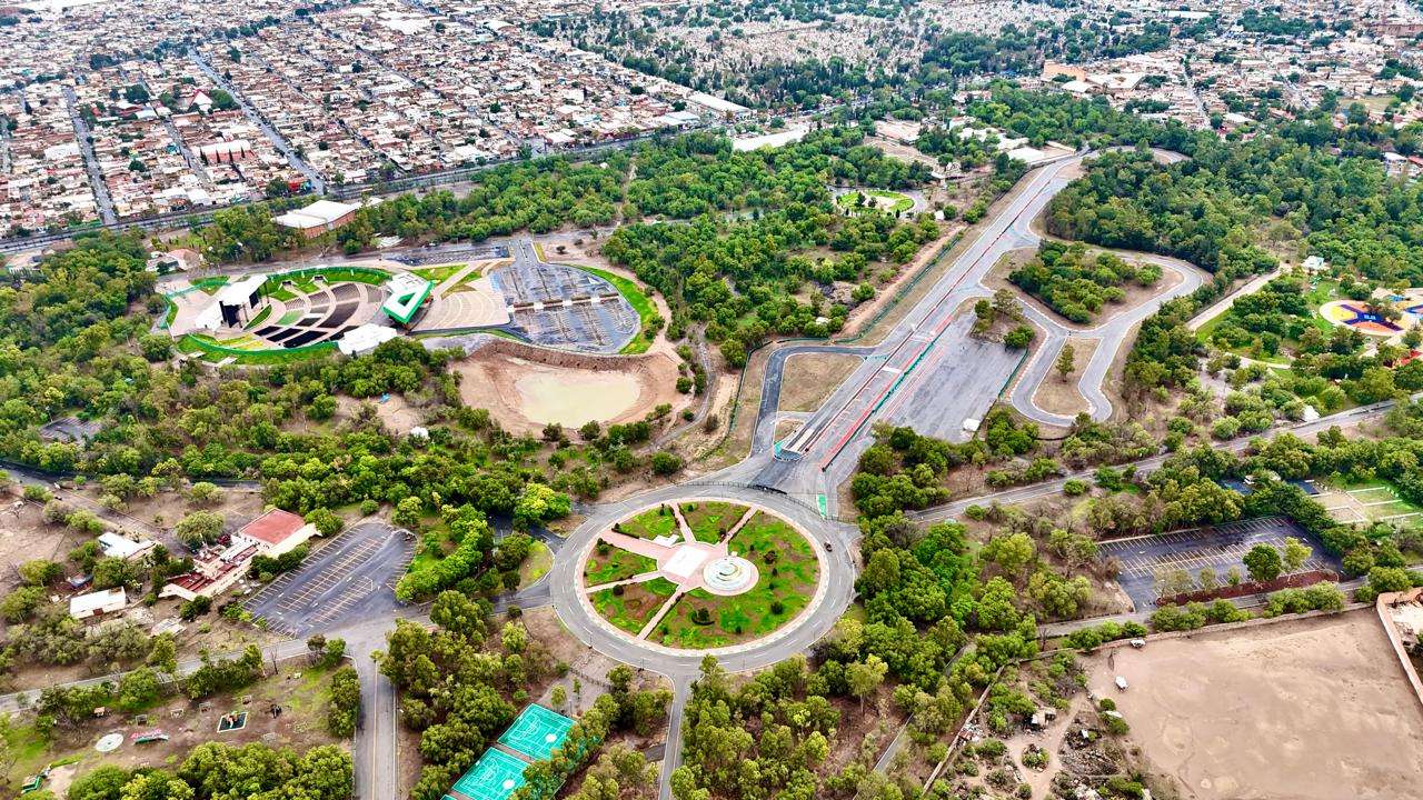 DIVERSIÓN SIN LÍMITES ESTE FIN DE SEMANA EN PARQUES TANGAMANGA