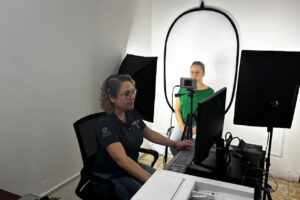 REGISTRO CIVIL CAPACITA A PERSONAL DE OFICINAS DE ENLACE EN LA HUASTECA