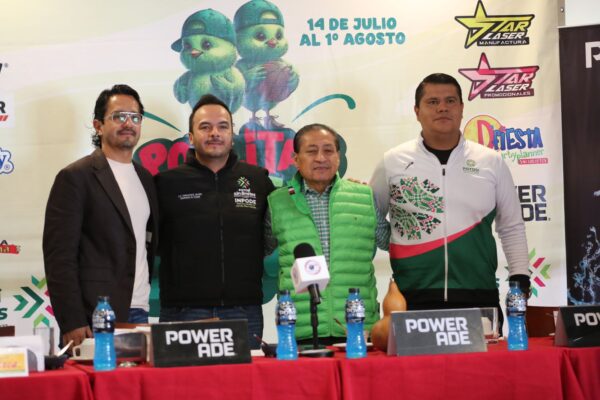 Inpode invita al Campamento de Verano inclusivo Pollitas y Pollitos al Camp