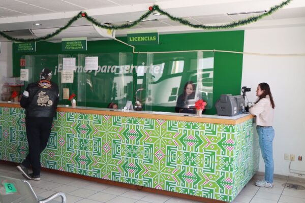 GOBIERNO ESTATAL IMPLEMENTA PROGRAMA DE REGULARIZACIÓN FISCAL