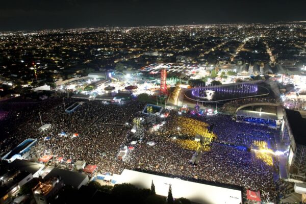 SECTOR COMERCIO SE BENEFICIARÁ CON LA FENAPO 2025