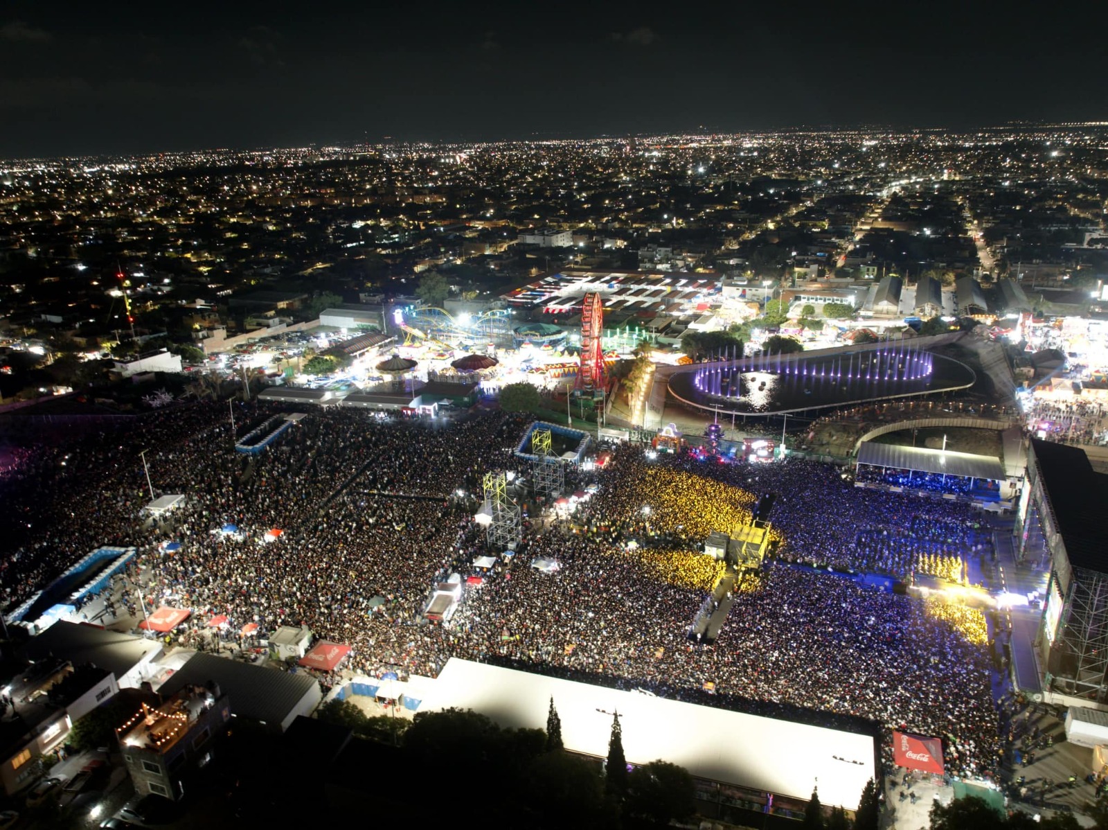 SECTOR COMERCIO SE BENEFICIARÁ CON LA FENAPO 2025