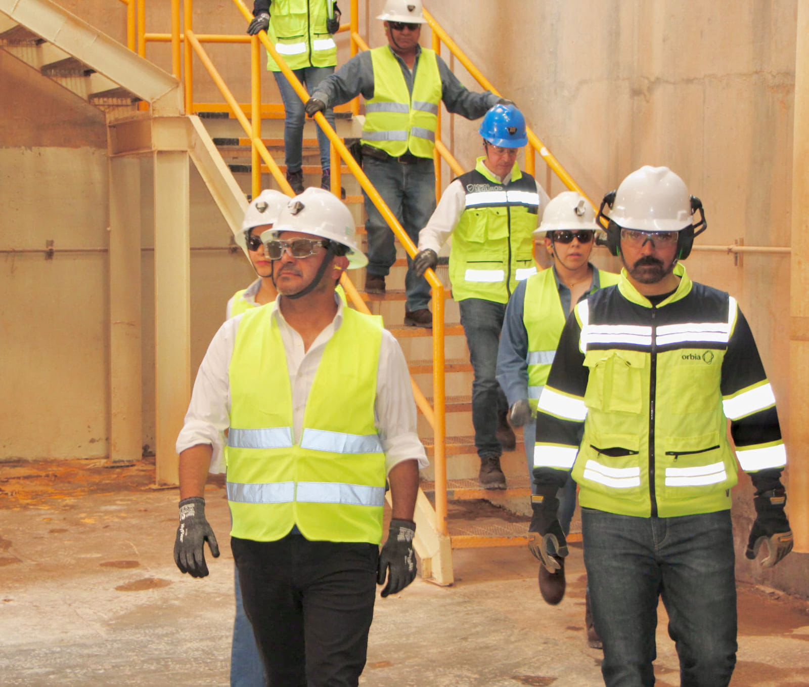 SAN LUIS POTOSÍ SIN LÍMITES EN LA PRODUCCIÓN DE FLUORITA