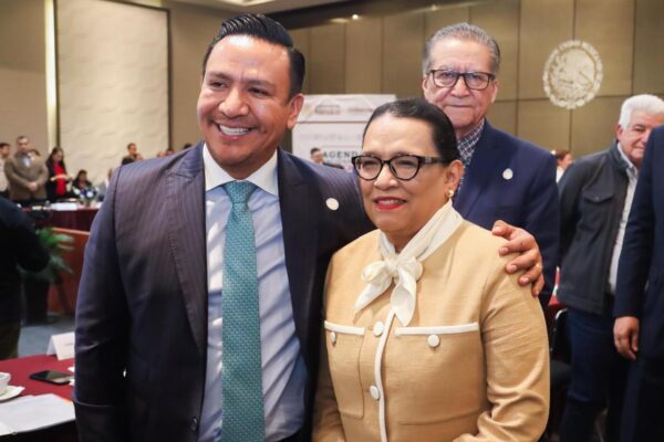 EN SAN LUIS SE GARANTIZA EL EJERCICIO DE LOS DERECHOS PARA TODAS Y TODOS