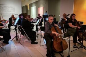 GOBIERNO ESTATAL RECONOCE EL TALENTO FEMENINO EN SAN LUIS