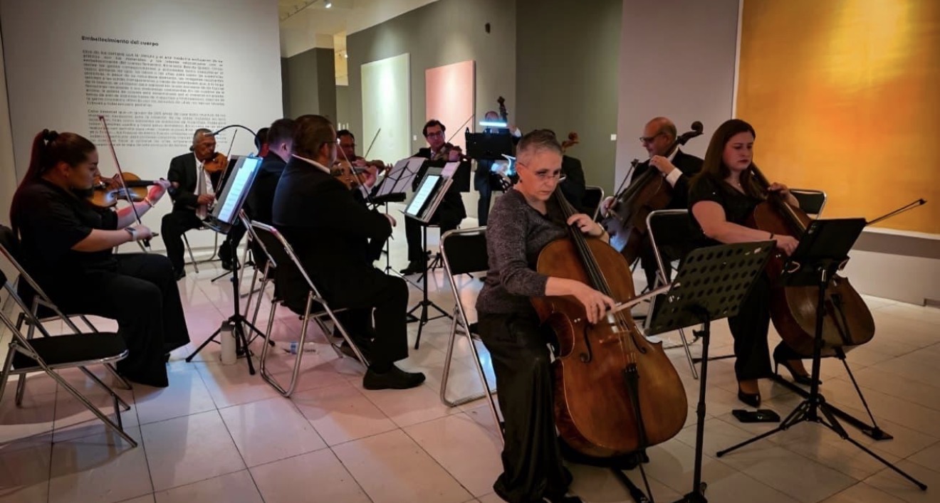 GOBIERNO ESTATAL RECONOCE EL TALENTO FEMENINO EN SAN LUIS