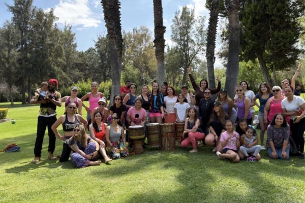 ESTADO CONSOLIDA PARQUES TANGAMANGA COMO PUNTO DE ENCUENTRO FAMILIAR