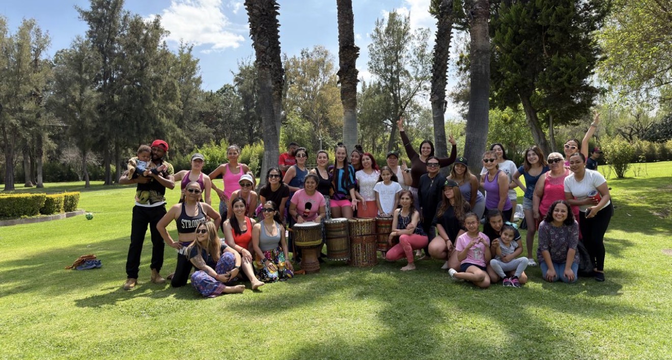 ESTADO CONSOLIDA PARQUES TANGAMANGA COMO PUNTO DE ENCUENTRO FAMILIAR