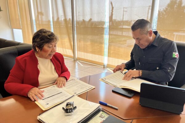 ESTADO REFUERZA SUPERVISIÓN DE CENTROS DE ASISTENCIA SOCIAL PARA PROTEGER A NIÑOS Y ADOLESCENTES