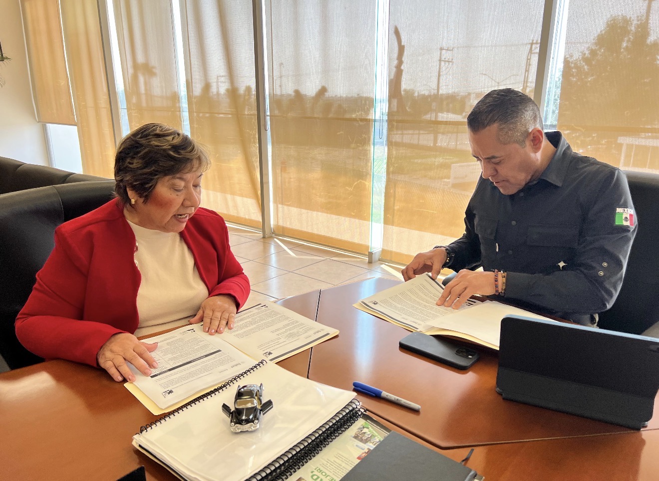 ESTADO REFUERZA SUPERVISIÓN DE CENTROS DE ASISTENCIA SOCIAL PARA PROTEGER A NIÑOS Y ADOLESCENTES