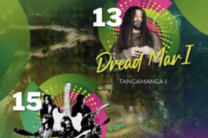 TEATRO DE LA CIUDAD RECIBE A DREAD MAR I Y JUANES ESTE FIN DE SEMANA