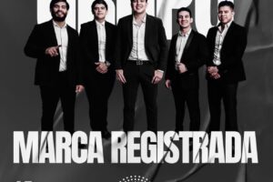 Marca Registrada ofrecerá espectacular concierto en la Arena Potosí en beneficio de la Universidad Politécnica de San Luis Potosí