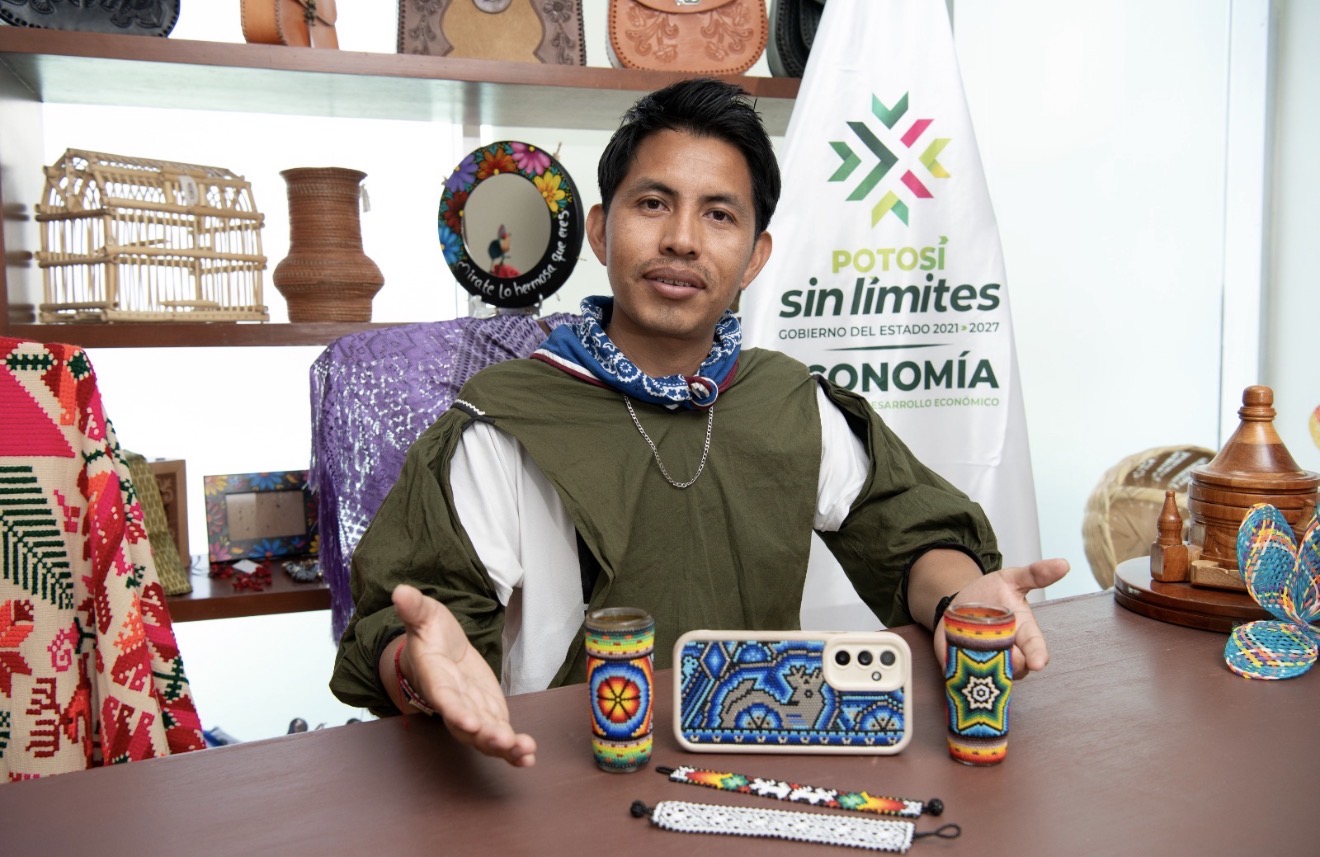 SAN LUIS CELEBRARÁ EL TALENTO ARTESANAL CON UNA JORNADA DE ORGULLO Y TRADICIÓN