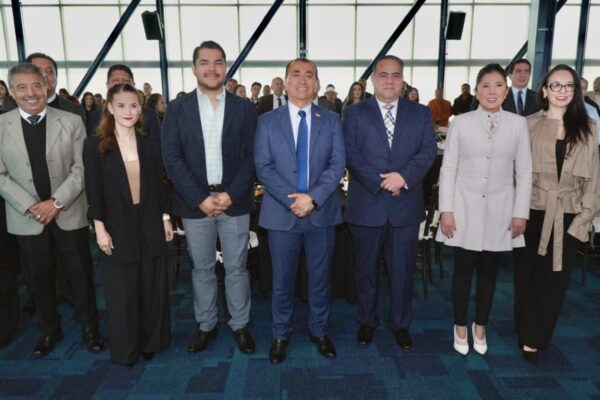 GOBIERNO ESTATAL GARANTIZA MÁS OPORTUNIDADES EDUCATIVAS PARA JÓVENES