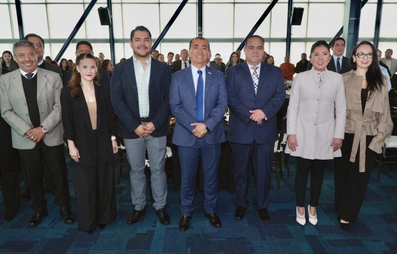 GOBIERNO ESTATAL GARANTIZA MÁS OPORTUNIDADES EDUCATIVAS PARA JÓVENES