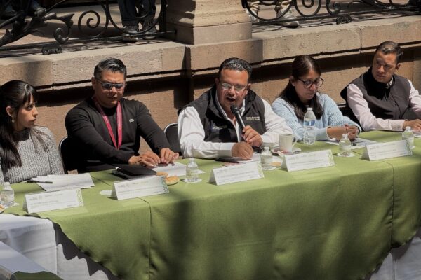 CONAGUA GARANTIZA CONDICIONES DE LA CASCADA DE TAMUL PARA TEMPORADA VACACIONAL