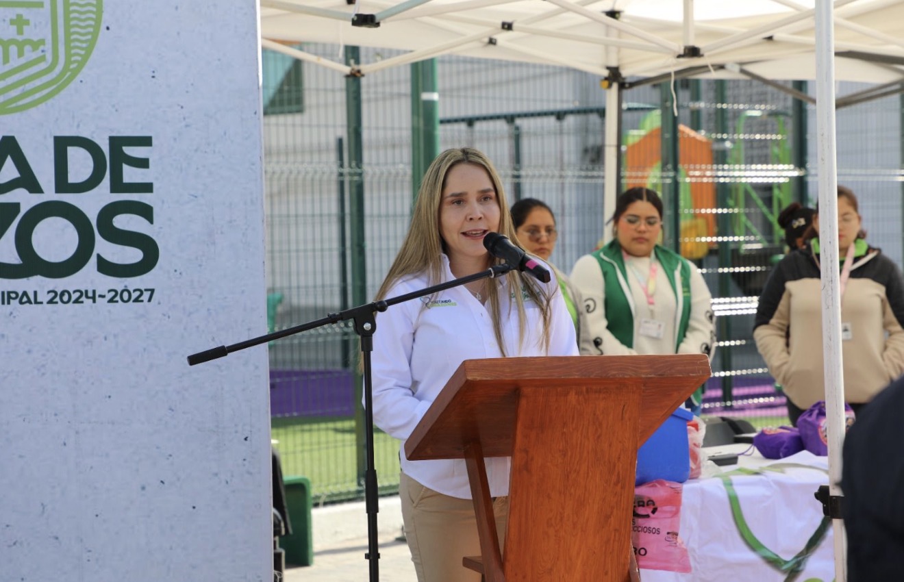 AUTORIDADES ESTATALES Y FEDERALES TRABAJAN PARA PREVENIR MIASIS