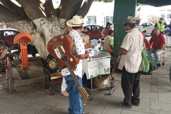 GOBIERNO ESTATAL REFUERZA PREVENCIÓN EN ESCUELAS Y HOGARES ANTE TEMPORADA DE CALOR