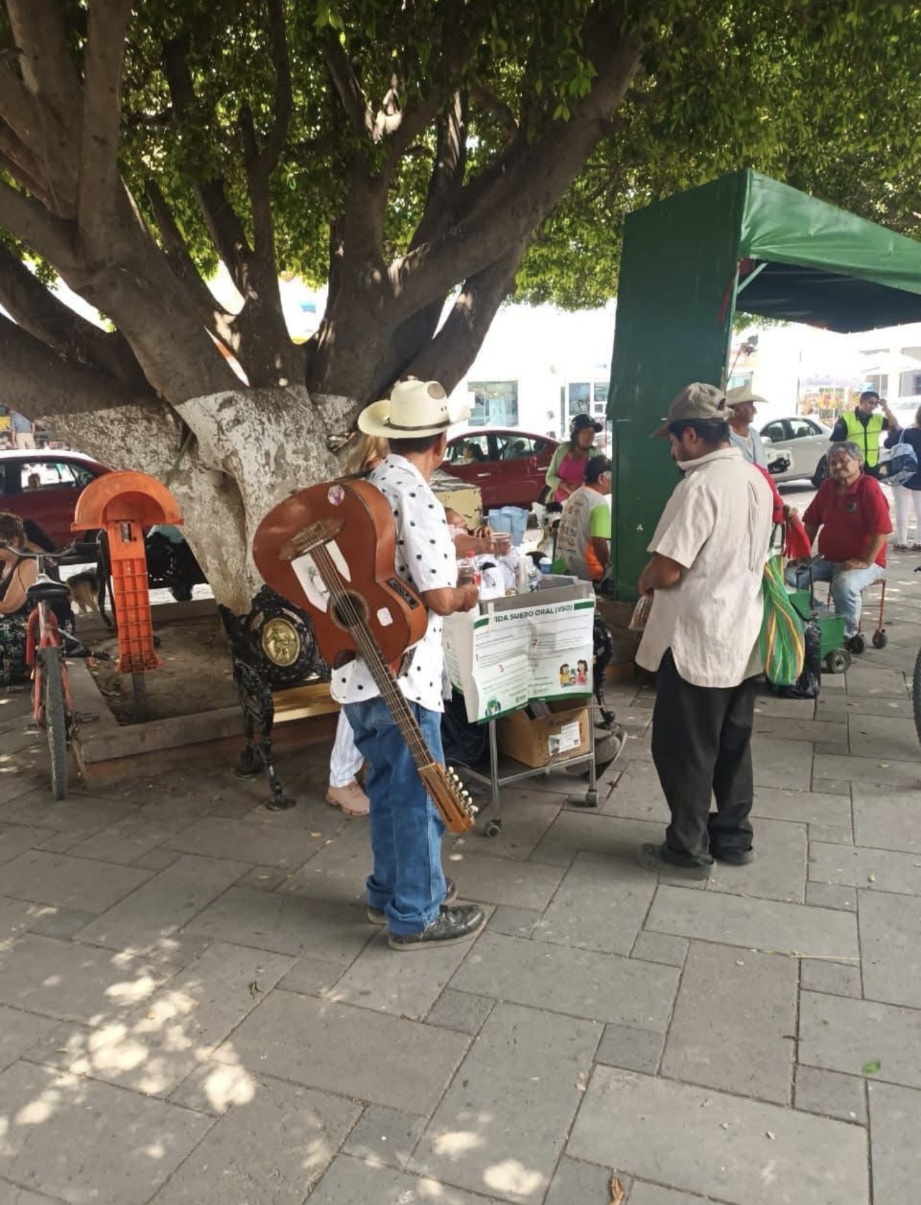 GOBIERNO ESTATAL REFUERZA PREVENCIÓN EN ESCUELAS Y HOGARES ANTE TEMPORADA DE CALOR