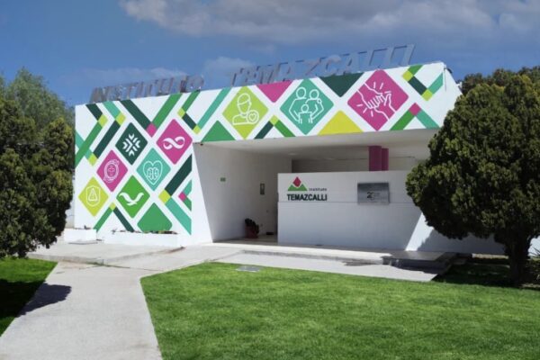 SAN LUIS FORTALECE ATENCIÓN Y PREVENCIÓN EN SALUD MENTAL