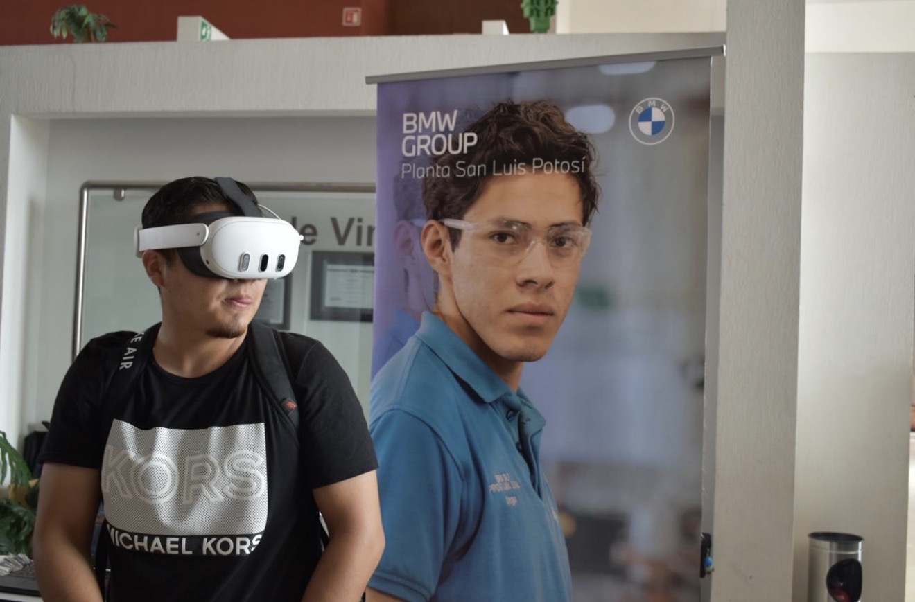 ESTADO PROYECTA EL FUTURO ECONÓMICO CON IGNITE SUMMIT 2026