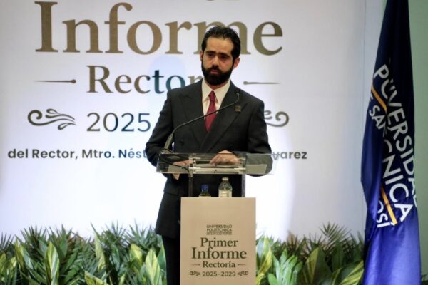 UNIVERSIDAD POLITÉCNICA AVANZA CON RESULTADOS Y NUEVA ETAPA ACADÉMICA