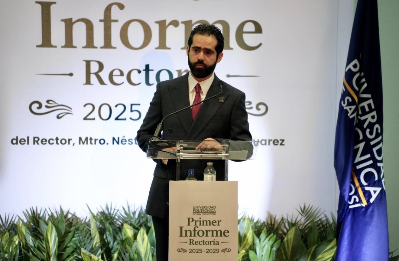 UNIVERSIDAD POLITÉCNICA AVANZA CON RESULTADOS Y NUEVA ETAPA ACADÉMICA