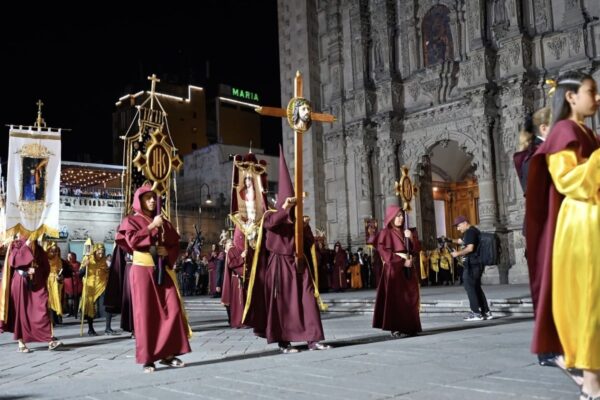 RICARDO GALLARDO PROYECTA A SAN LUIS POTOSÍ A TRAVÉS DE SU TURISMO, ARTE Y CULTURA
