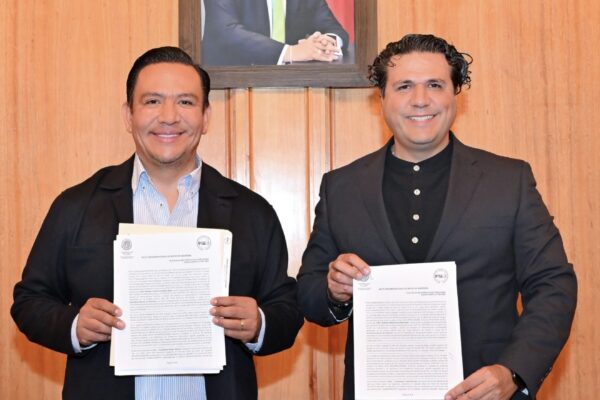 REVISIÓN AL EJERCICIO 2025 GARANTIZA UNA GESTIÓN PÚBLICA EFICIENTE Y TRANSPARENTE