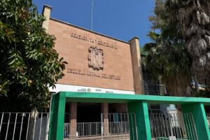 ACTIVIDAD ESCOLAR TRANSCURRE CON NORMALIDAD EN LA BECENE