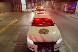 MÁS DE 10 MIL PERSONAS BENEFICIADAS CON LABORES DE PREVENCIÓN Y PROXIMIDAD SOCIAL