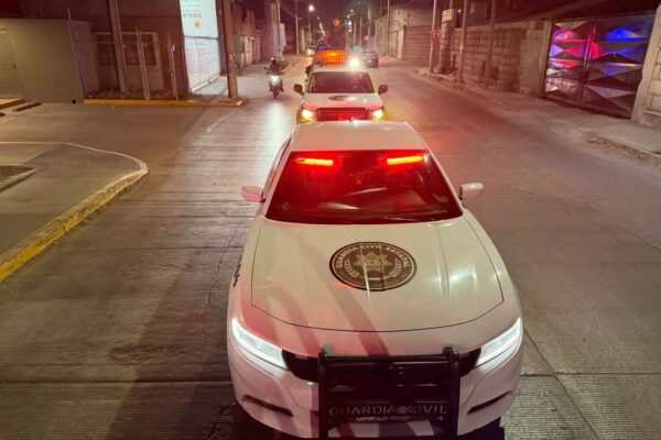 MÁS DE 10 MIL PERSONAS BENEFICIADAS CON LABORES DE PREVENCIÓN Y PROXIMIDAD SOCIAL