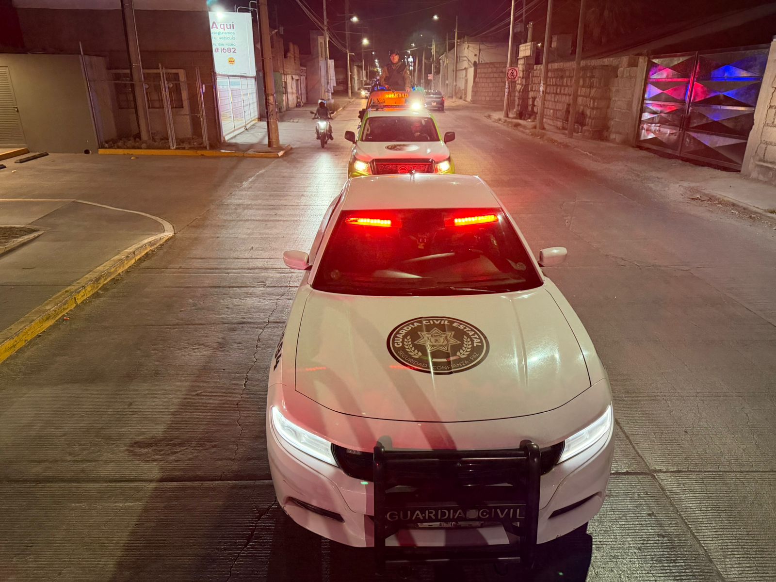 MÁS DE 10 MIL PERSONAS BENEFICIADAS CON LABORES DE PREVENCIÓN Y PROXIMIDAD SOCIAL