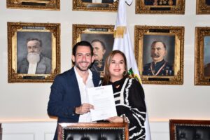 DESIGNAN A YOLANDA CEPEDA COORDINADORA DE LA COMISIÓN DE PROMOCIÓN DE ASETUR