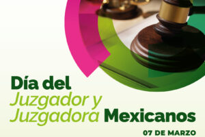 RECONOCE SSPC LABOR DE JUZGADORAS Y JUZGADORES EN LA IMPARTICIÓN DE JUSTICIA