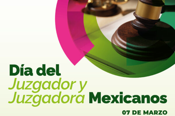 RECONOCE SSPC LABOR DE JUZGADORAS Y JUZGADORES EN LA IMPARTICIÓN DE JUSTICIA