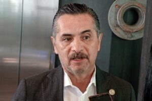 SEGURIDAD CONTRIBUYE A LA ESTABILIDAD Y CONFIANZA PARA LA ACTIVIDAD ECONÓMICA DE SAN LUIS